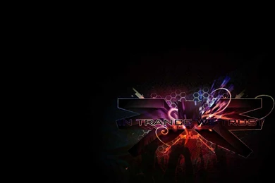 Trance Is Life Wallpapers