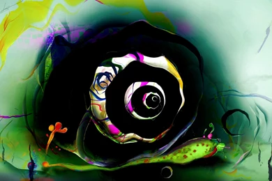 Goa Trance / Psychedelic Trance Wallpapers For Desktop On ...