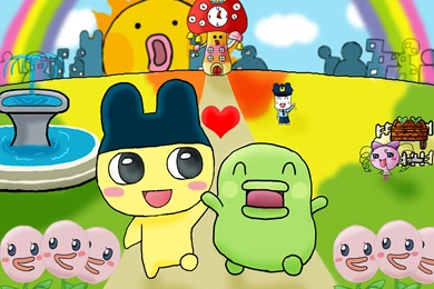 Kuchipatchi   DeviantArt