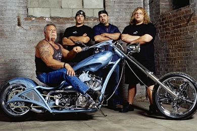 Chopper Bikes Hd Wallpapers ›› Page 0