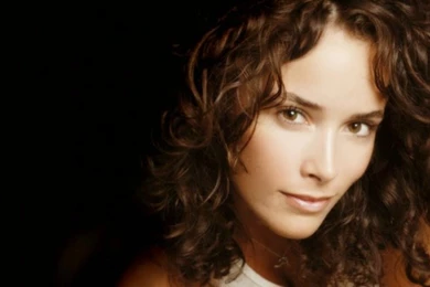 Hottest Woman 5/20/15 – ABIGAIL SPENCER (Rectify/Suits)!