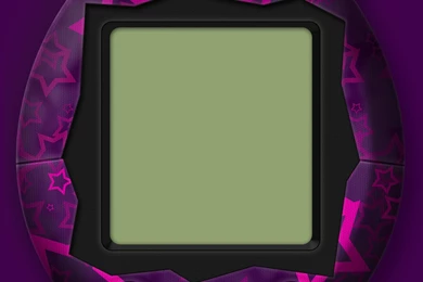 Tamagotchi 2 (Re) Android Homescreen By Mszaku   MyColorscreen