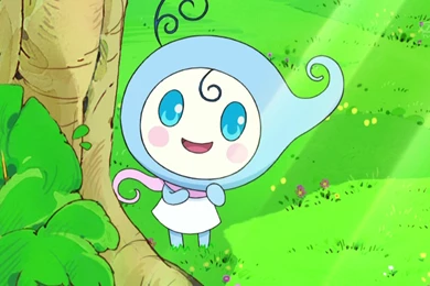 Winditchi   Tamagotchi Wikia   Wikia