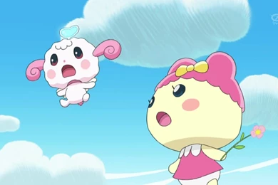 Hapihapitchi   Tamagotchi Wikia   Wikia