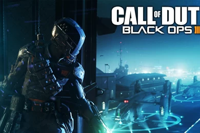 Black Ops 3 Wallpapers Call Of Duty 27