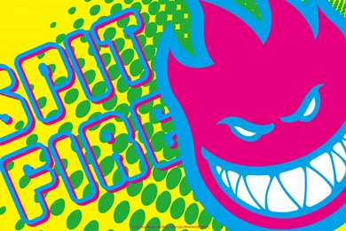 Download The Colorful Spitfire Wallpaper, Colorful Spitfire iPhone ...