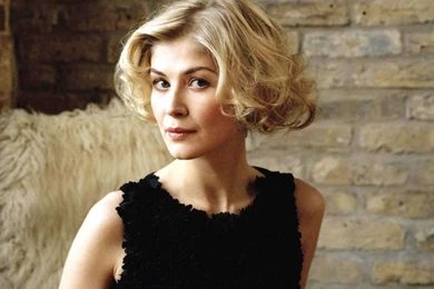 Rosamund Pike HD Wallpapers