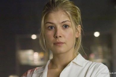 Rosamund Pike 1440x900 High Resolution Wallpapers