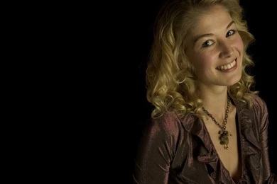 Rosamund Pike   Rosamund Pike Wallpapers (14824790)   Fanpop