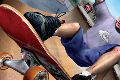 Skateboard Wide Wallpapers : Sports Wallpapers   Semrawut