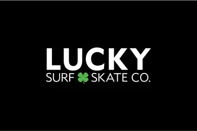 Lucky Surf And Skate