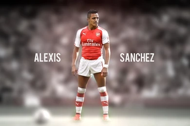 Alexis Sanchez Wallpapers High Resolution And Quality Download