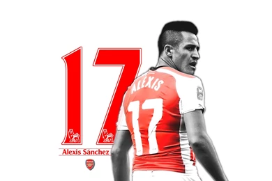 Alexis Sanchez Wallpapers   You Are My Arsenal