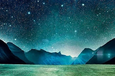 Beautiful Space Sky iPhone 6s Wallpapers HD