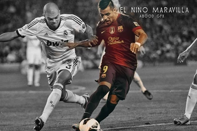 Alexis Sanchez Wallpapers   Wallpapers Cave