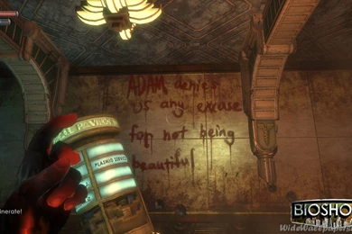 Atlas Shrugged Quotes Wallpapers. QuotesGram