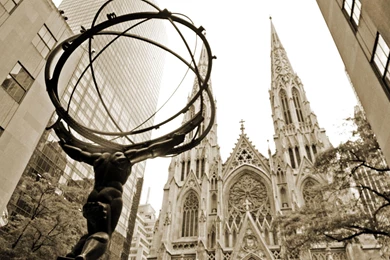 Western Civilization – Classically Liberal, Traditionally Conservative