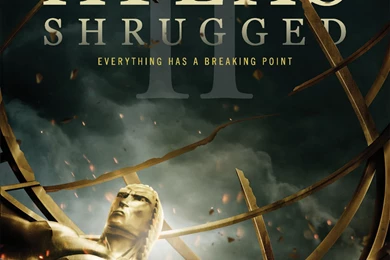 Atlas Shrugged Part 2: Photo Gallery