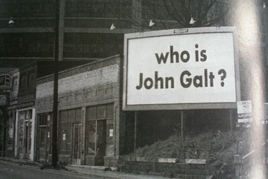 Jarvis House: Goddess Of The Market Ayn Rand And The American ...