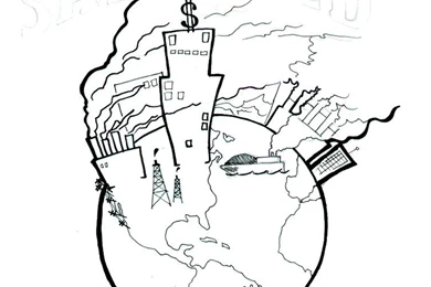 Atlas Shrugged Novel Cover By Beatnik On DeviantArt