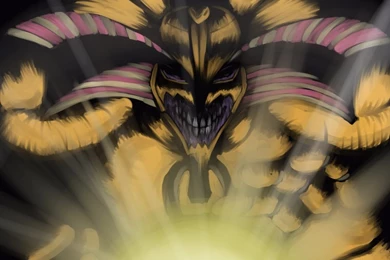 Exodia Obliterate Wallpapers