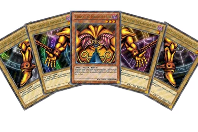Wallpapers Exodia 1920x1080