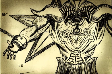 Exodiatheforbiddenone   DeviantArt