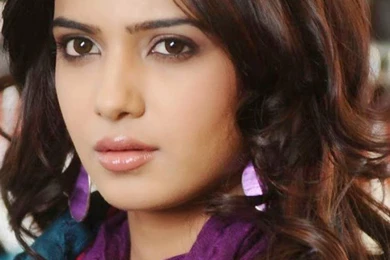 Samantha Ruth Prabhu HD Wallpapers Free Download