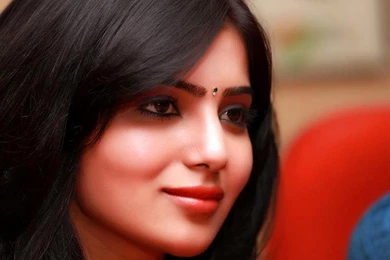 Samantha  Eega (Naan Ee) Actress Cute Photos Free Download ...