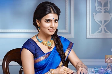 Best Photography Wallpapers Free Download: Actress Samantha Photo ...
