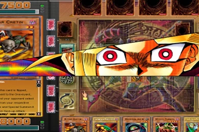 Yu Gi Oh! Power Chaos Legend Reborn [Exodia!]   YouTube