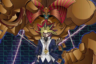 Exodia By Natsuking On DeviantArt