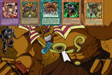 Exodia