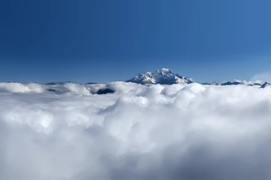 The Universe Is Huge And You Are Small (And What That Means)