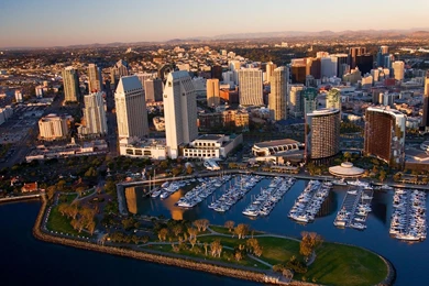 Download San Diego Wallpapers 1920x1080