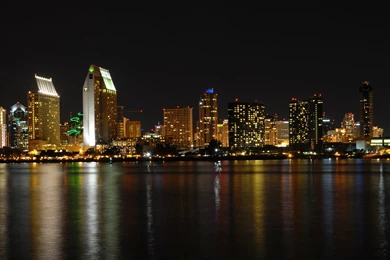 San Diego
