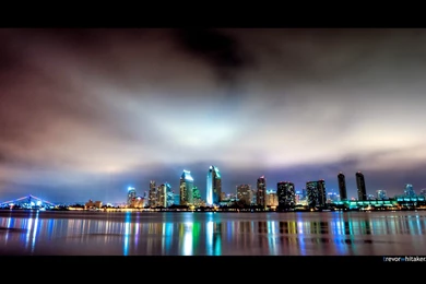 Wallpapers San Diego