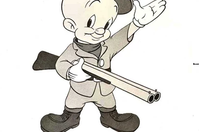 Looney Tunes Bugs Bunny Cartoons 7 High Definition : Widescreen ...