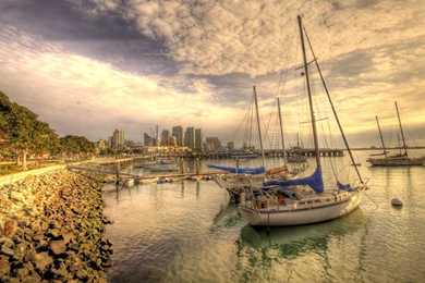 New San Diego Beach Wallpapers Full HD