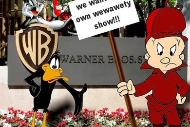 Elmer Fudd And Friends Picture, Elmer Fudd Cartoon Characters Pictures