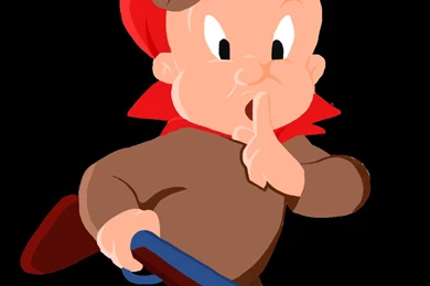 Elmer Fudd The Hunter By KittysoftPaws o3 On DeviantArt