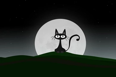 Cartoon Cat Wallpapers   Wallpapers Cave