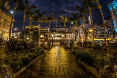 San Diego Administration Building Wallpaper_other_health Questions ...
