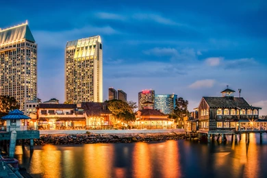 San Diego Houses   Wallpaper.