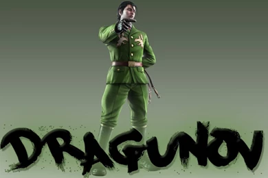 Dragunov Wallpapers By Wrath of Vader On DeviantArt