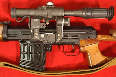 Dragunov HD Wallpapers ~ Military WallBase