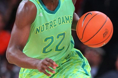 Notre Dame Basketball Wallpapers Snap! Wallpapers