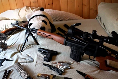 A&K Dragunov Sniper Update   YouTube