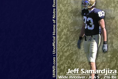 Notre Dame Wallpapers // UHND.com