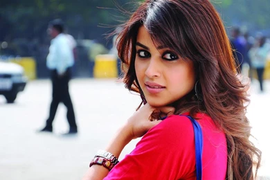 Genelia Dsouza